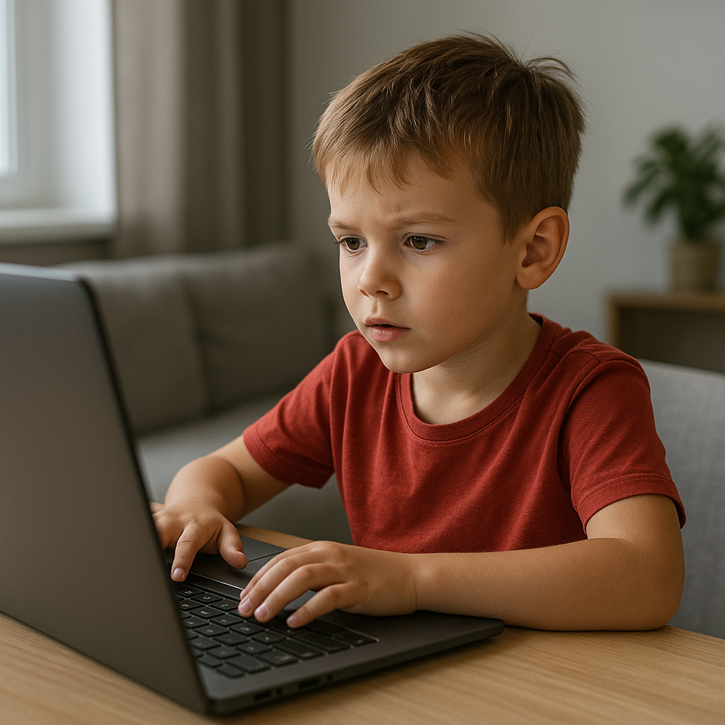 Why Gen Alpha will change the internet