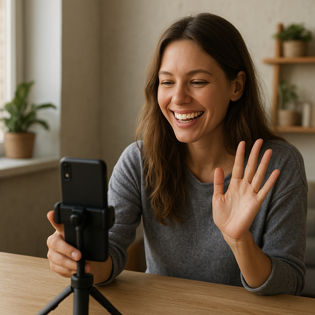 Why authenticity beats perfection online