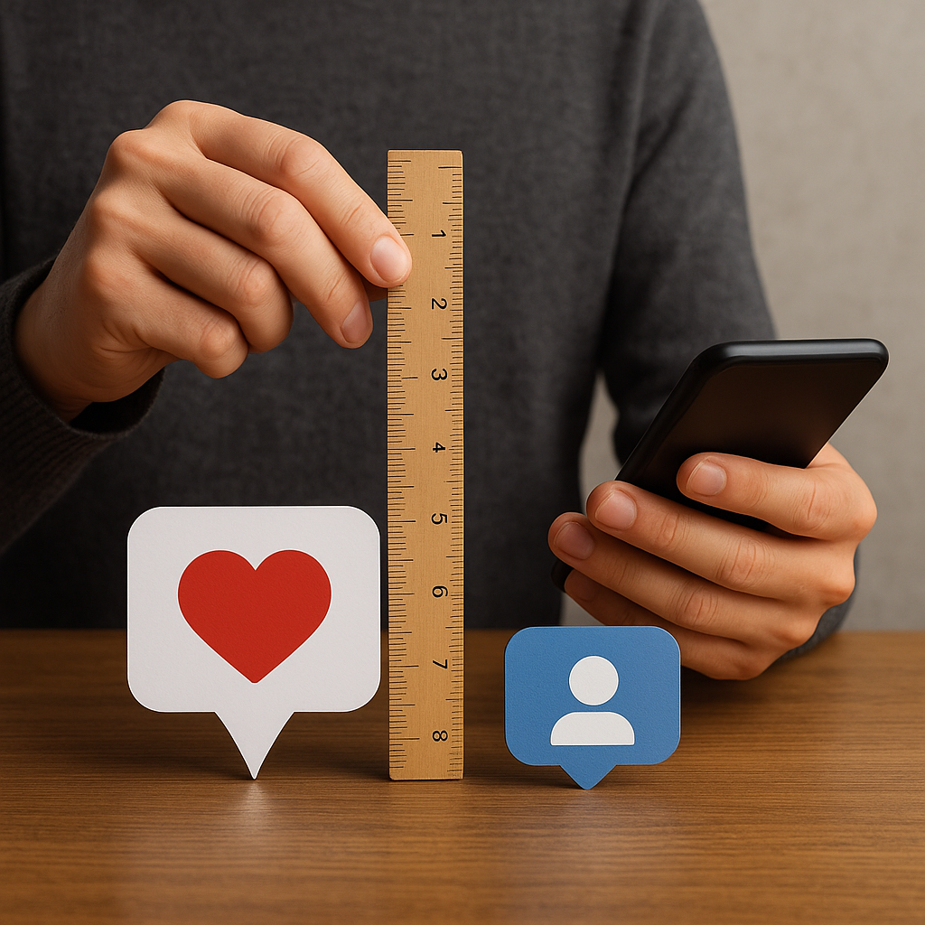 How to measure real engagement beyond likes