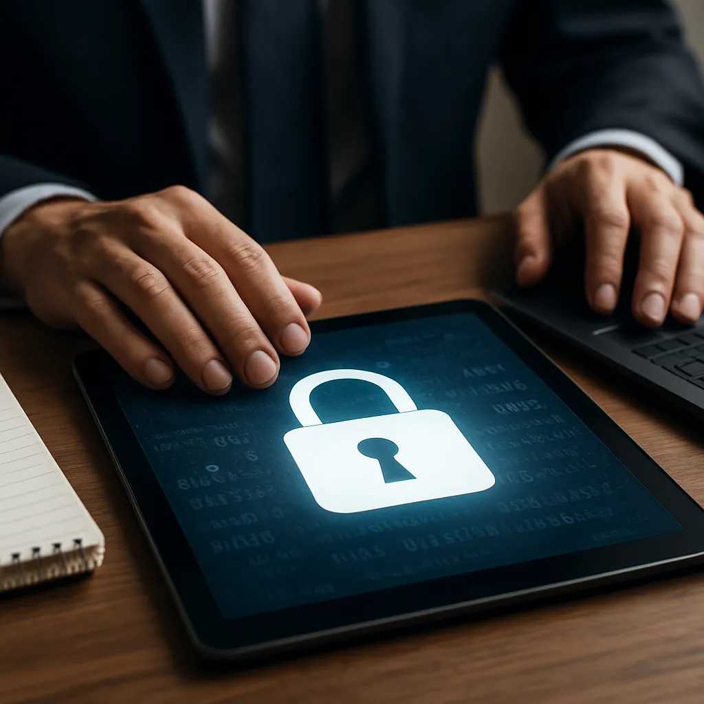 The growing importance of data privacy